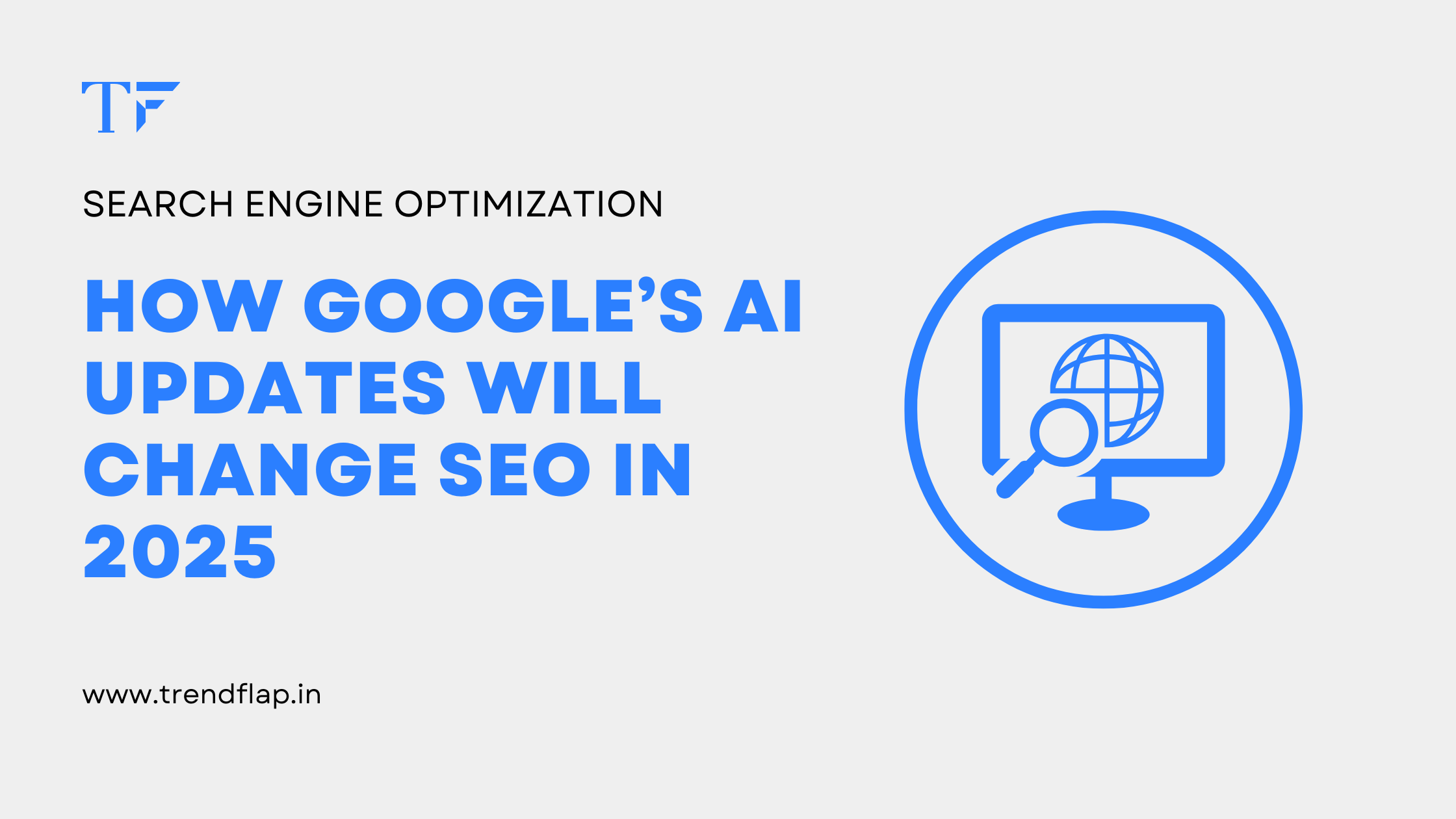 Google’s AI Updates in 2025