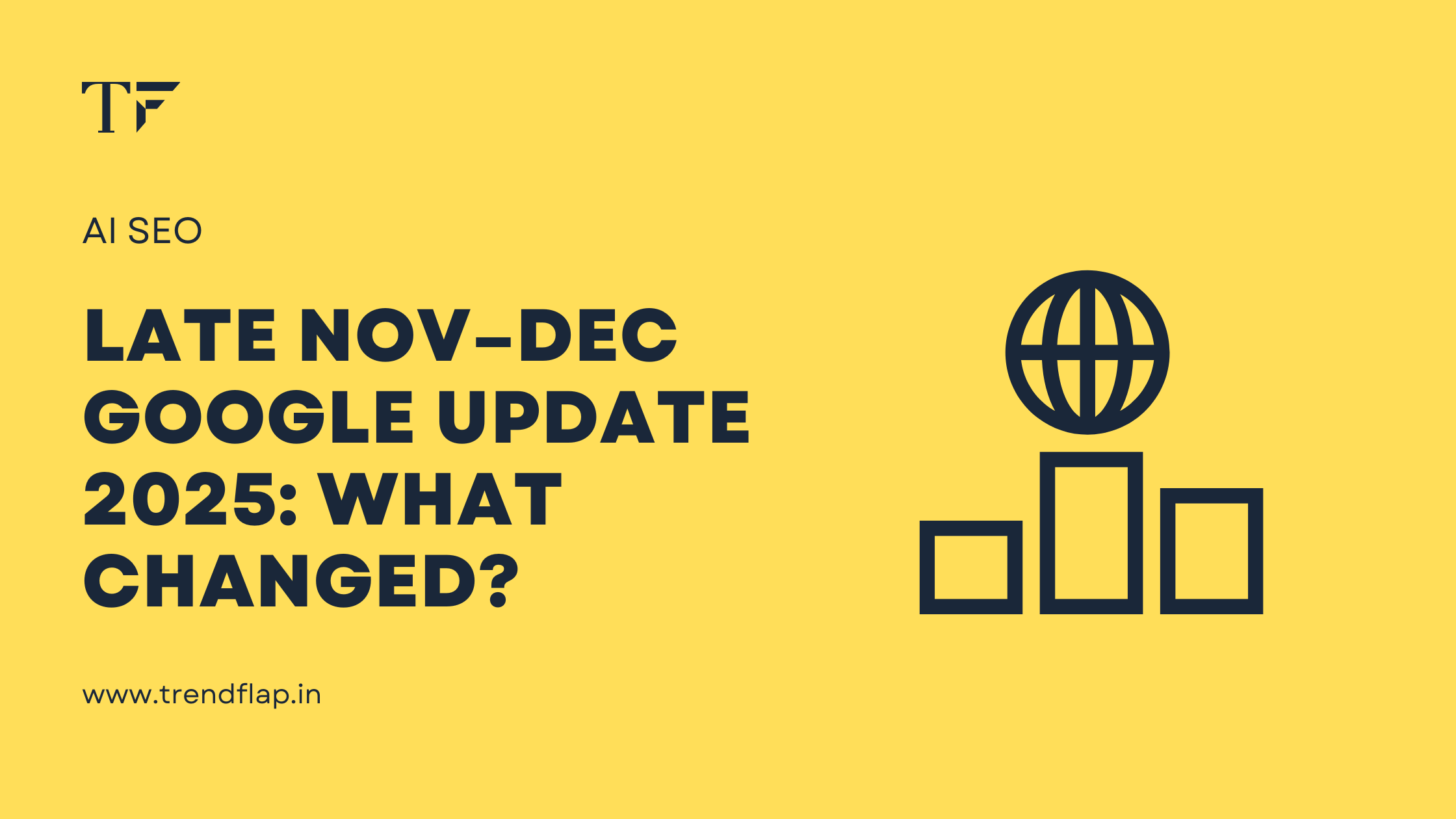 Google Update 2025