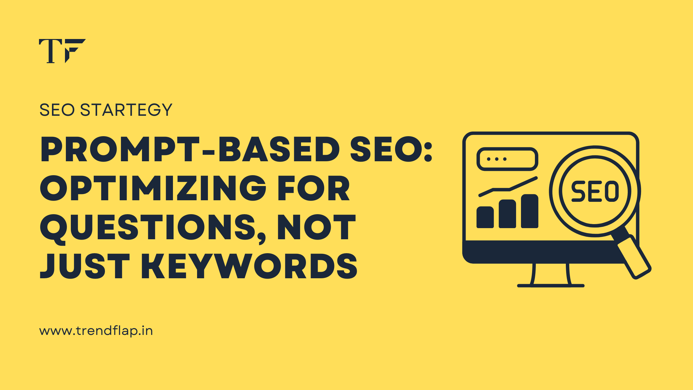 Prompt-Based SEO
