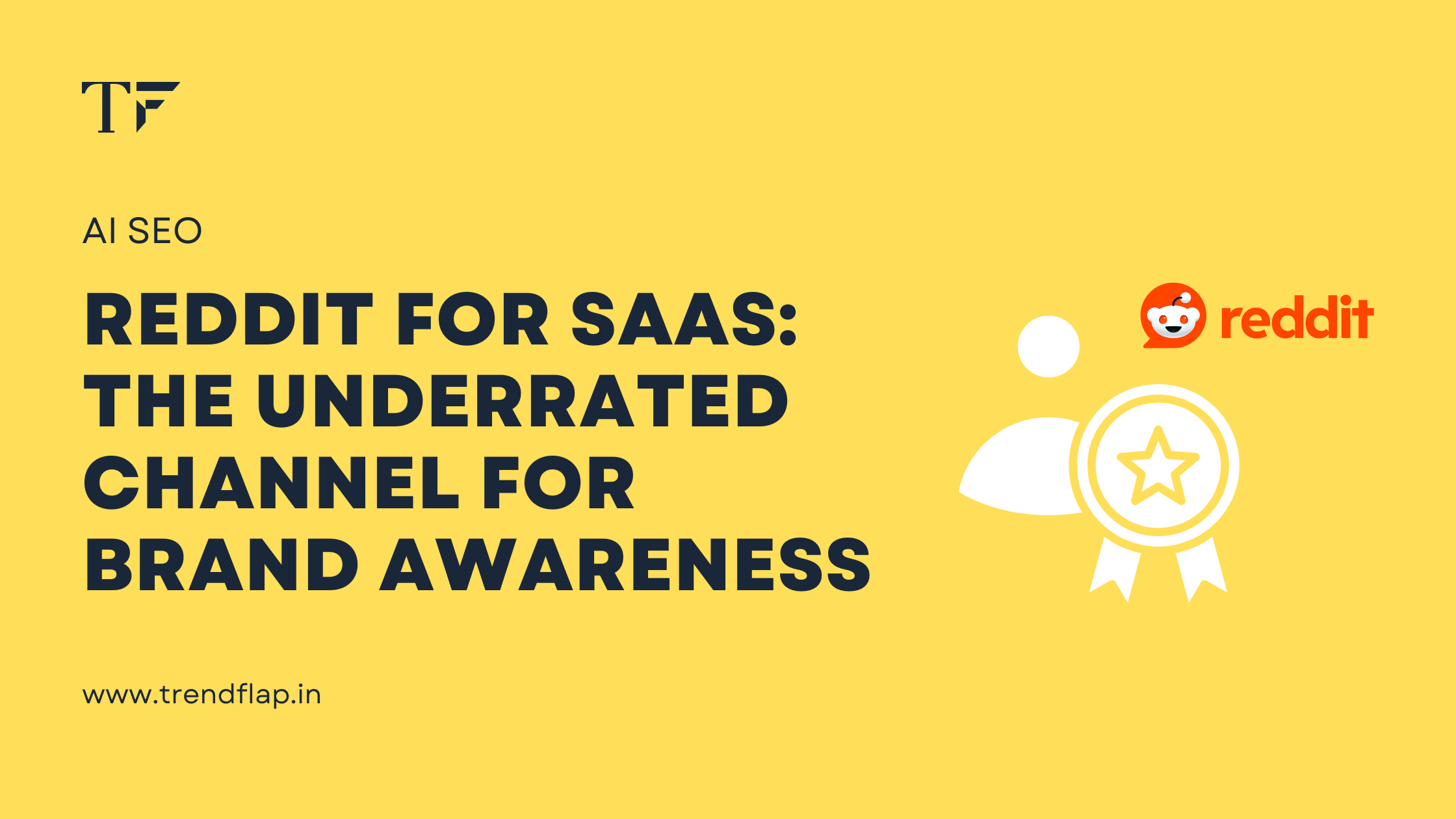 Reddit for SaaS